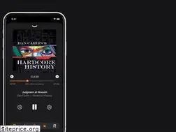Sites similar to prologue.audio