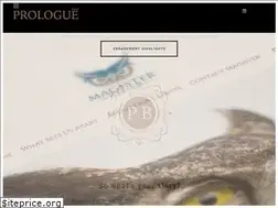 Sites similar to prologuebranding.com