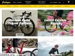 Sites similar to prologuecycling.co.uk