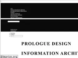 Sites similar to prologuefilms.com