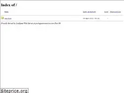 Sites similar to prologueimmersive.com