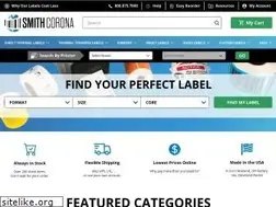 Sites similar to prologuelabel.com