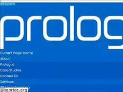 Sites similar to prologuesystems.com