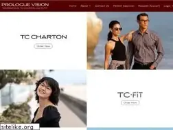 Sites similar to prologuevision.com