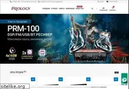Sites similar to prology.ru