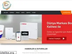Sites similar to prolojik.com.tr