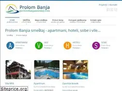 Sites similar to prolombanjasmestaj.com