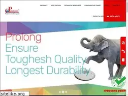 Sites similar to prolongcomposites.com