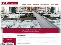 Sites similar to prolonge.com