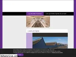 Sites similar to prolongerligne14-mairie-saint-ouen.fr