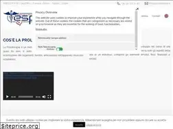 Sites similar to proloterapia.it