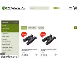 Sites similar to prolov.cz