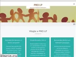 Sites similar to prolp.sk
