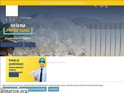 Sites similar to proluft.hr