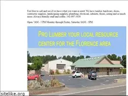 Sites similar to prolumber.net