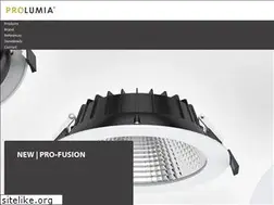 Sites similar to prolumia.eu