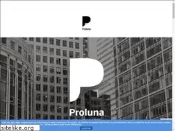 Sites similar to proluna.es