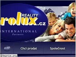 Sites similar to prolux.cz