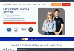Sites similar to proluxcleaning.co.uk