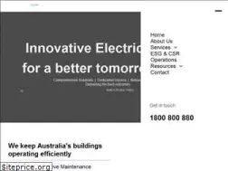 Sites similar to proluxelectrical.com.au