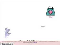 Sites similar to prom-dresses-uk.com