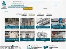 Sites similar to prom-gbi.ru