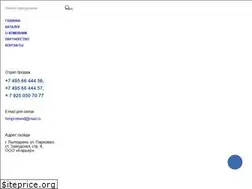 Sites similar to prom-him.ru