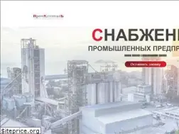 Sites similar to prom-kapital.ru