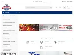 Sites similar to prom-snab.ru