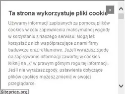Sites similar to prom.edu.pl