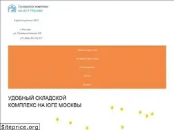 Sites similar to prom11a.ru