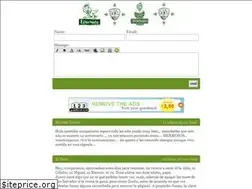 Sites similar to prom96externado.123guestbook.com