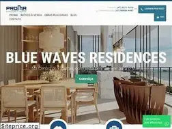 Sites similar to proma.com.br