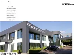 Sites similar to proma.global