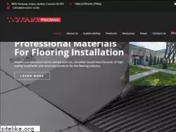Sites similar to proma.us