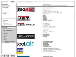 Sites similar to promac.ch