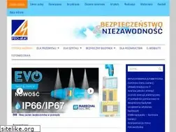 Sites similar to promac.com.pl