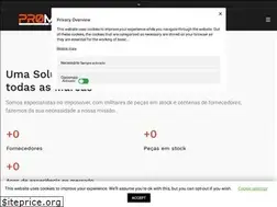 Sites similar to promach.pt