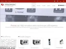 Sites similar to promacitalia.com