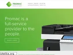 Sites similar to promacnow.com