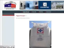 Sites similar to promaco.mx