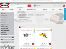 Sites similar to promacz.cz