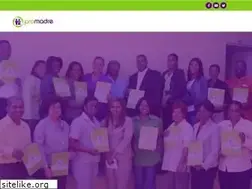 Sites similar to promadre.do