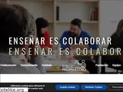 Sites similar to promaestro.org
