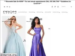 Sites similar to promaffair.com