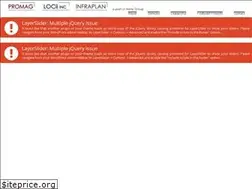 Sites similar to promag.co
