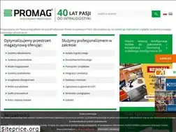 Sites similar to promag.pl