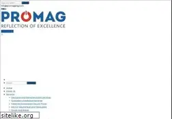 Sites similar to promageng.com
