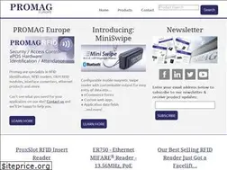 Sites similar to promageurope.com