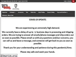 Sites similar to promagindustries.com